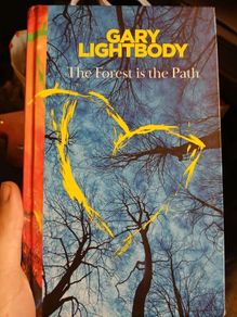 Gary Lightbody - The Forest is the Path