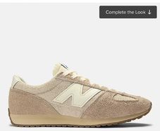 New Balance Runners Size 6