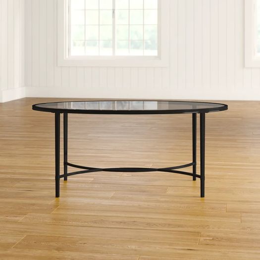 New Sherrodsville Coffee Table
