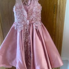 Confirmation Dress