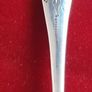 silver caddy spoon Image 7
