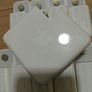 Genuine Apple 61W USB-C power adapter without plug and cable Image 3