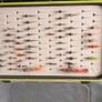 600 Flies in 8 fly boxes Image 4