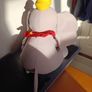 Disney Store Dumbo Plush Image 6