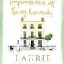 The importance of being Kennedy Image 2