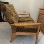 Vintage Parker Knoll 2-Seater Sofa Image 9