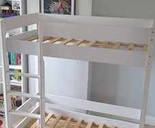 Free bunk bead toddler size  collection from leixlip