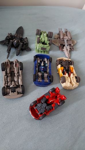 Transformers  / toys