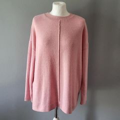 F&F pink jumper, Size 12-14