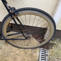 Bike (that needs work)