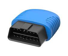 NEXAS Bluetooth 5.0 OBD2 EOBD Motorcycle Motorbike Diagnostic Scanner for iOS Android Windows Fault Code Reader Diagnostic Scan Tool