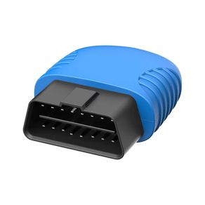 NEXAS Bluetooth 5.0 OBD2 EOBD Motorcycle Motorbike Diagnostic Scanner for iOS Android Windows Fault Code Reader Diagnostic Scan Tool