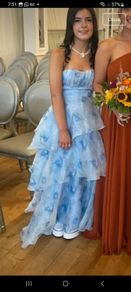 Wedding guest dress/ debs