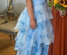 Wedding guest dress/ debs