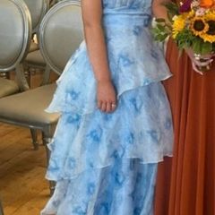 Wedding guest dress/ debs