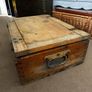 WW2  Orginal German ammunition box Image 5