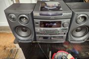 aiwa hifi