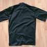 kitchen jacket shirt uniform M black chif porter Image 3