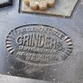 Grinder Boots UK 10 Image 5