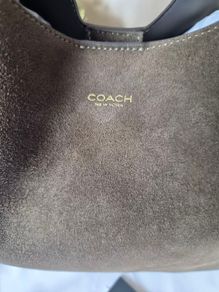 Coach Brooklyn 34