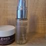 ELEMIS PRO-COLLAGEN ROSE MARINE CREAM 15ml Pro-Collagen Toning Mist 30ml Pro-Collagen Black Cherry Cleansing Balm 20g Image 2