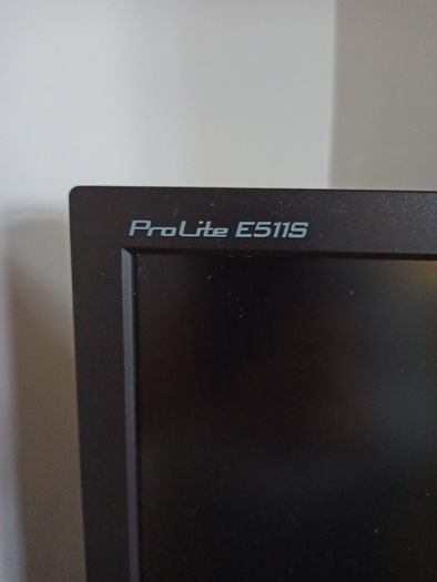IIyama computer monitor