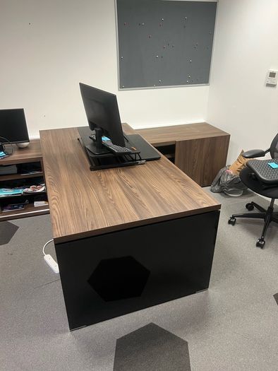 desk