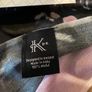 KDK scarf - brand new in original packaging Image 4