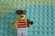 Lego Pirate from mid 90s