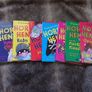 Horrid Henry Books by Francesca Simon Image 2