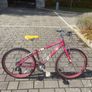 Raleigh Pop 24 Kids Bike Image 2
