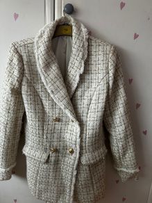 Shein blazer