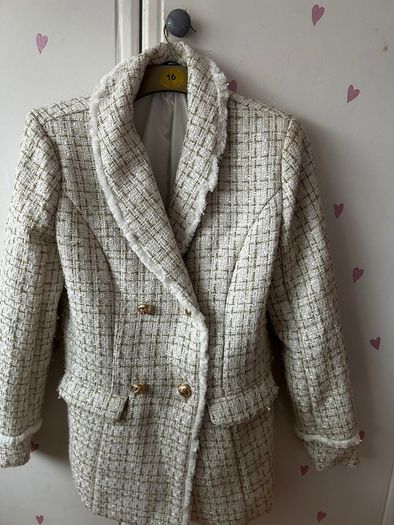 Shein blazer