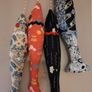 Fabric Fish Hanging Image 7