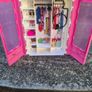 Barbie Ultimate Closet Playset Bundle  6 Dolls, Clothes & Image 6