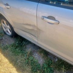 Ford focus 09 1.6 diesel