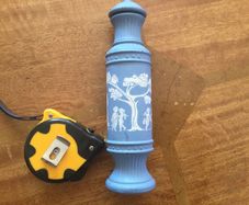 Vintage Avon Cologne Bottle.( Reduced)