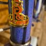 Classic vintage raleigh junior kids bike Image 6