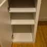 Ikea Micke Desk 105 X 50 Cm Image 4