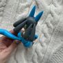Jazwares LLC Nintendo Pokemon Select Articulated approx. 6" Figure Used Please look at the pictures Image 10