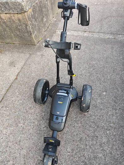 Powakaddy FX1
