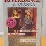 Riverdance For Rwanda - Michael Flatley - Jean Butler - PAL VHS Video Tape Image 2