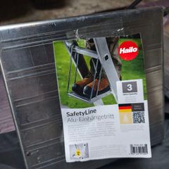 ladder Stand