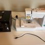 Brother Embroidery Machine, PE535, 80 Built-in Des Image 6