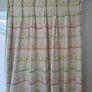 Blanket lined curtains thick insulated Image 2