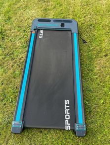 Treadmill (Walking Pad)