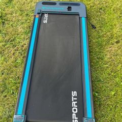 Treadmill (Walking Pad)