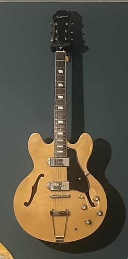 epiphone casino