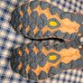 hoka speedboat 5 vibram sole size UK 6 Image 9