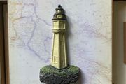 Itilian light house picture
